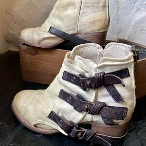 Freebird Circe size 7